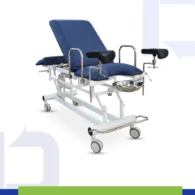 Electric Gynecological Examination Bed