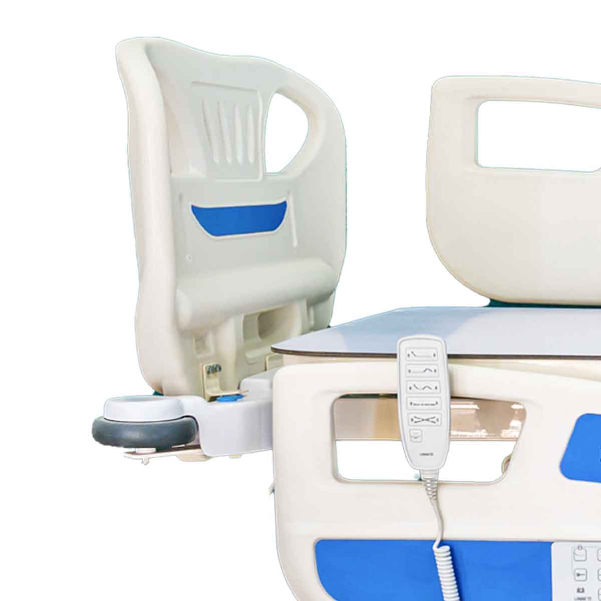 Electric Bed 5 Move - Image 4