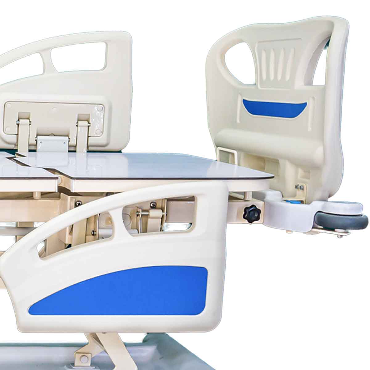 Electric Bed 5 Move - Image 3