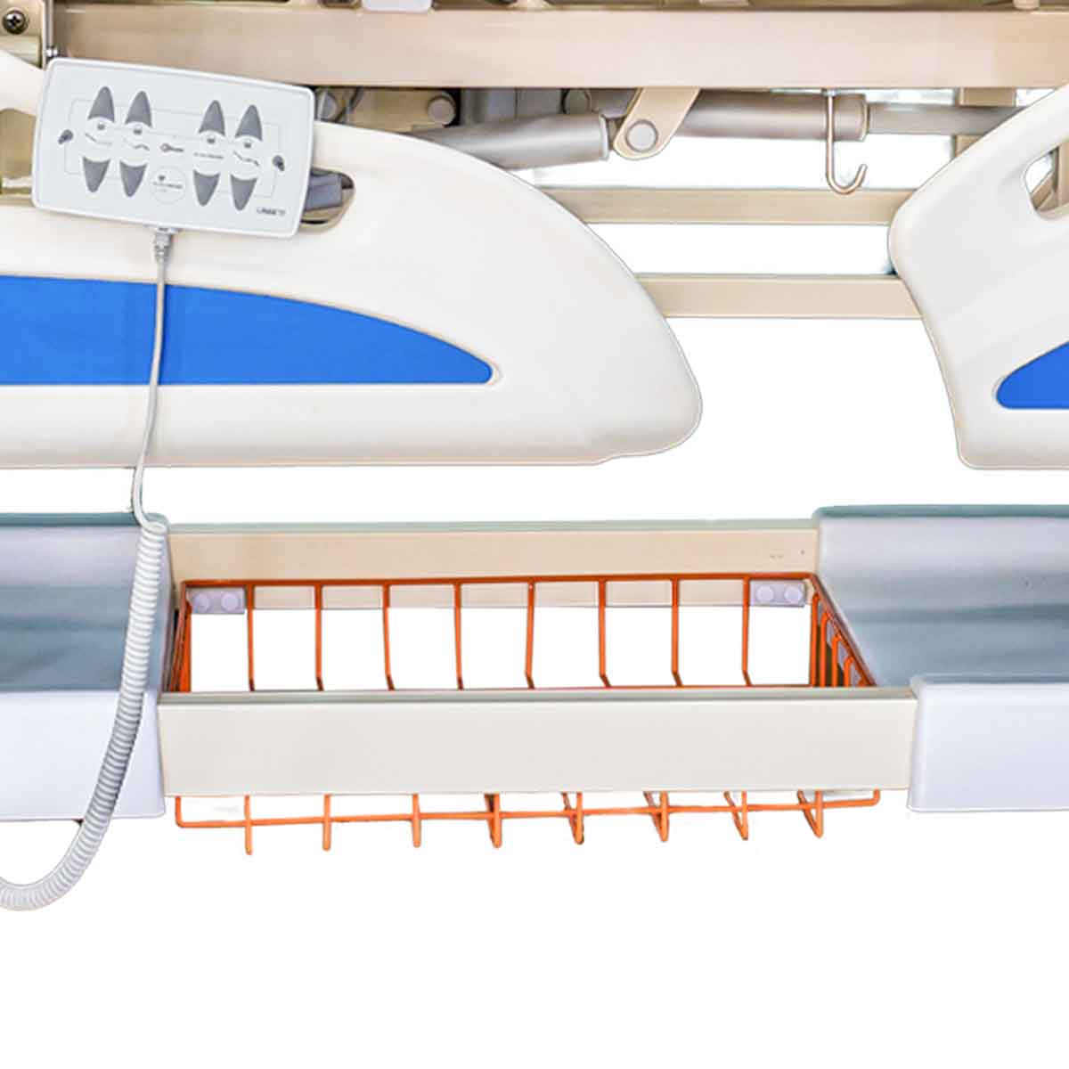 Electric Bed 5 Move - Image 2