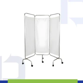 S.S Medical Privacy Screen