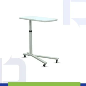 Medical Manual Dining Table