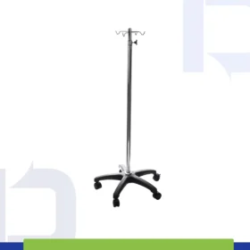 Stainless Steel Holder