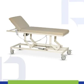 Electric Examination Bed