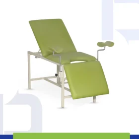 Gynecology Examination Bed