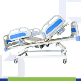 Electric Bed 5 Move(1)