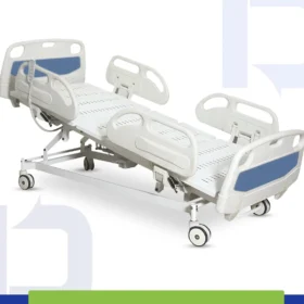 Electric Bed 5 Move(2)