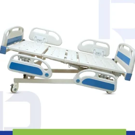 Electric Bed 5 Move(3)