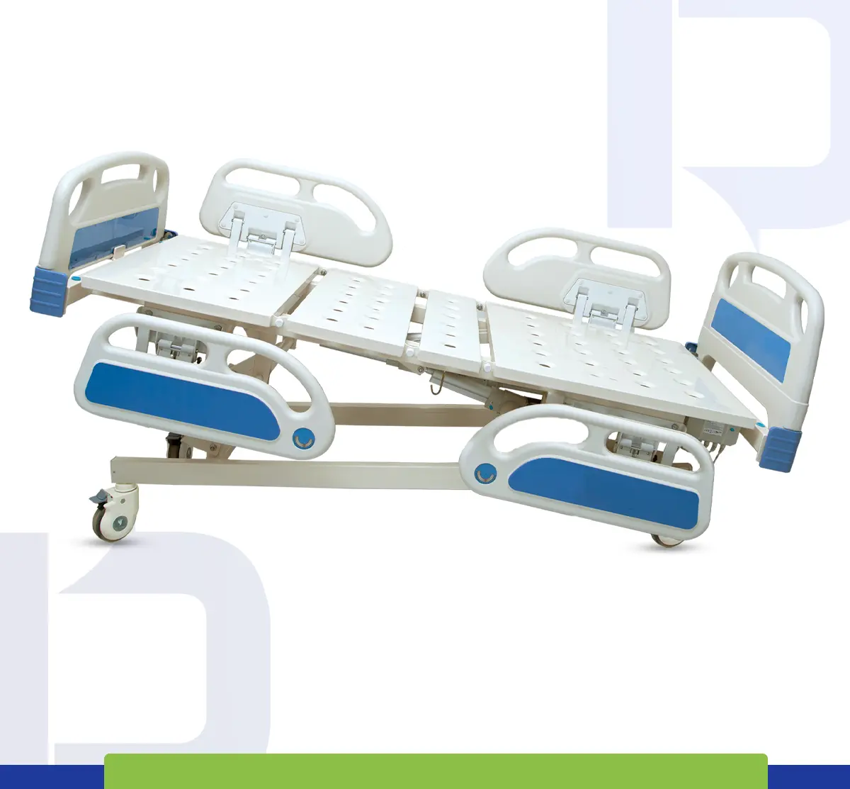 Electric Bed 5 Move(3)