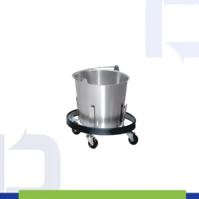 Stainless Steel Basket